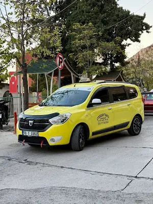 Ermenek Taksi (Otogar Taksi)
