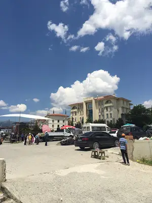 Ilgaz Birlik Minibüs İşletmesi