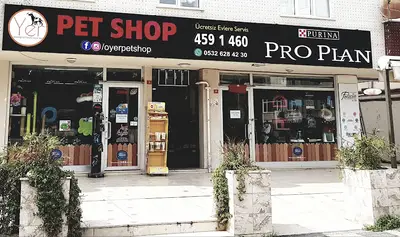 Maltepe Oyer Petshop | Kedi Maması | Köpek Maması | Online Mama Siparişi | Evlere Ücretsiz Servis