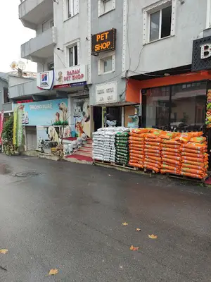 Baran Petshop