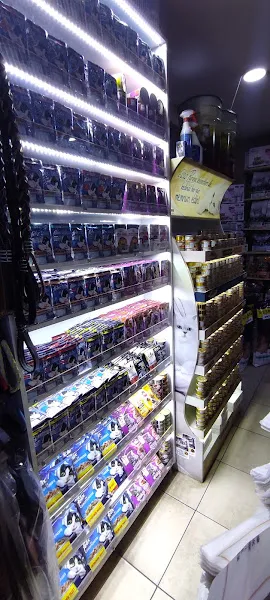 Baran Petshop foto 2