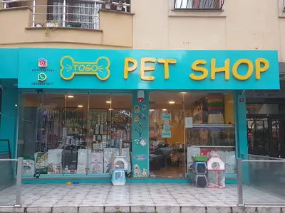 Togo Pet Shop