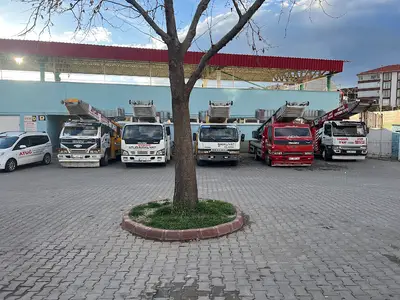 Atuğ Evden Eve Nakliyat