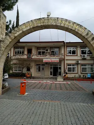 Karaisalı Belediyesi