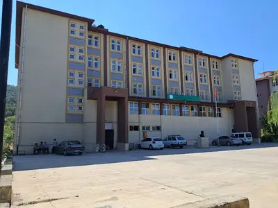Taşova Öğretmenevi