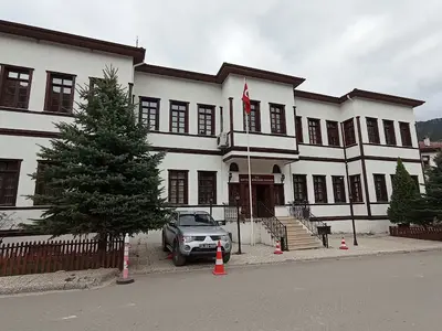 Göynük Öğretmenevi
