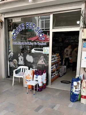 Boncuk Petshop