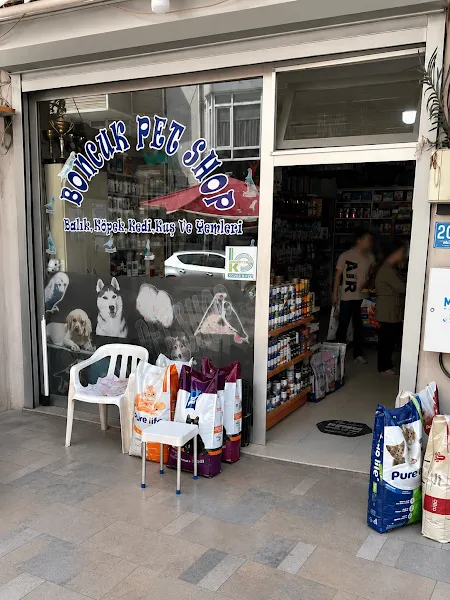 Boncuk Petshop foto 1