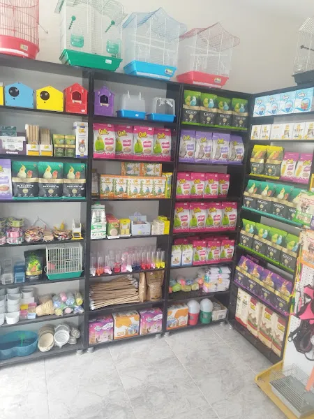 Uzman pet market Kapaklı foto 2