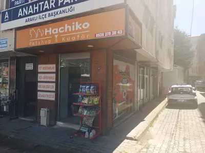 Hachikopetshop