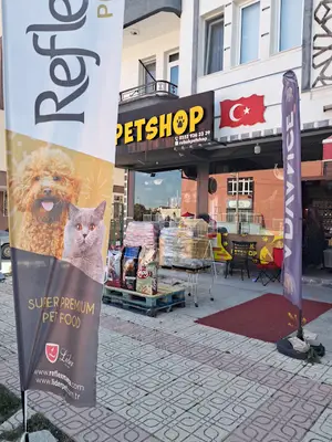 Çubuk Petshop