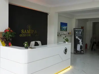Masal Kuaför & Güzellik Merkezi