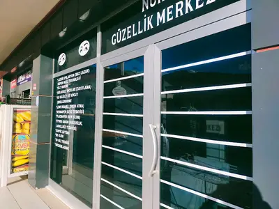 Nur Güzellik Merkezi
