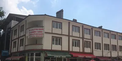 Keles Yüksek Öğrenim Uludağ Kız Öğrenci Yurdu