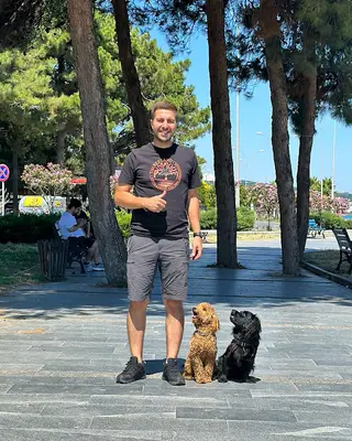 Samsun Dog Club Köpek Eğitim Merkezi