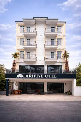 ARİFİYE OTEL