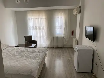 Tunceli sağlık müdürü dinlenme tesisi