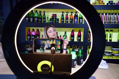Seda KOÇ Kuaför/ Güzellik merkezi