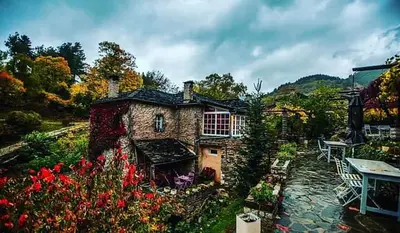 Petkim Misafirhanesi