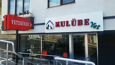 Kulübe Pet Shop & Pet Kuaför