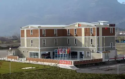 GRAND SAFİR OTEL