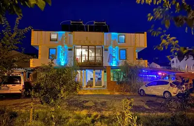 Yelken Apart Otel
