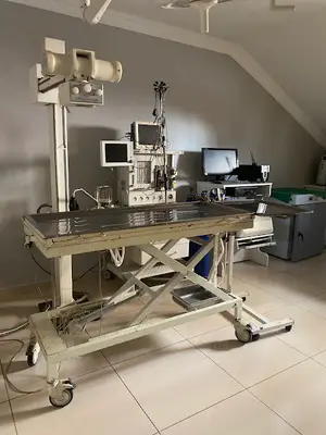 Tekiz Veteriner Kliniği