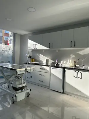 Da Vinci ÜSKÜDAR Veteriner Kliniği