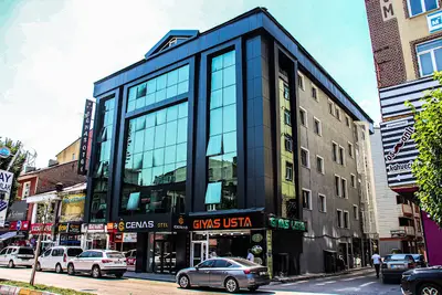 Cenas Hotel