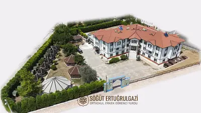 Özel Söğüt Ertuğrulgazi Ortaokul Erkek Öğrenci Yurdu