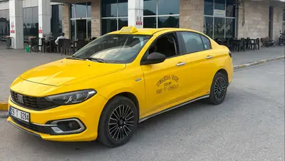 Kelkit taksi 7/24 MERKEZ