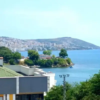 SİNOP KOÇAK PANSİYON