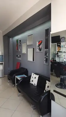 Bahar Kuaför Salonu