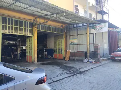 Kuaför Ve Güzellik Salonu