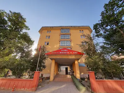 Digor Öğretmenevi