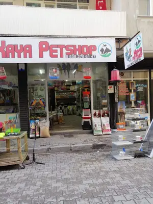 Kaya Petshop