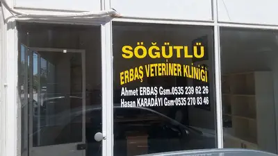 Erbaş Veteriner Klinigi