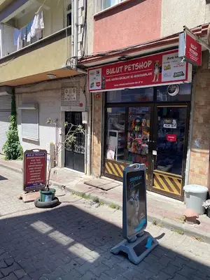 Bulutpetmarket Alo Mama Açık Mama Kedi Köpek Maması Kedi Kumu Kuş Kafes Akvaryum Balık Kümes Hayvanları Ekipmanları