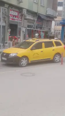 Karabük Taksi Paşa