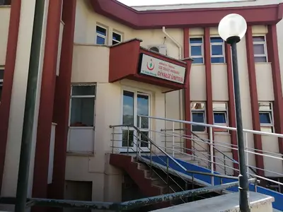 Taşova Devlet Hastanesi
