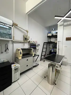 Taurus Veteriner Kliniği