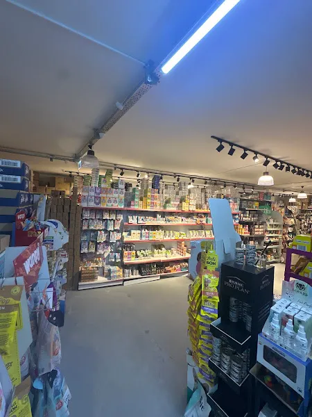 Bomonti Petshop foto 2