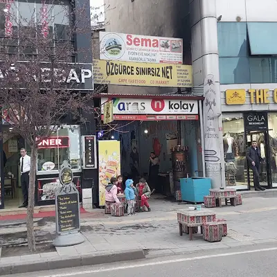 Sema Evden Eve Nakliyat
