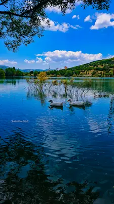 Göletevleri