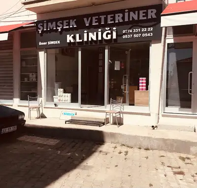 Şimşek Veteriner Kliniği