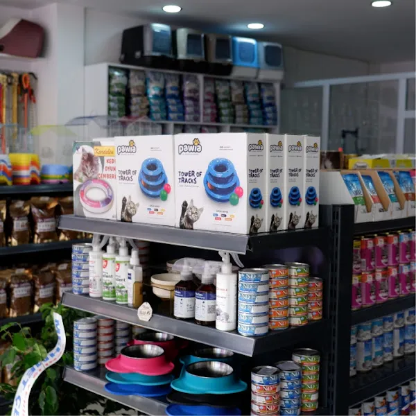 Lin Pet Shop foto 2