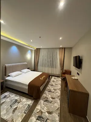 Aydoğanlar Otel Emirdağ