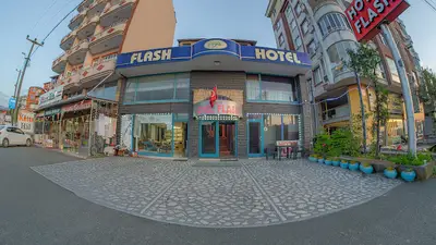 Flash Otel