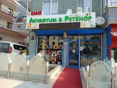 Emir Akvaryum Pet Shop
