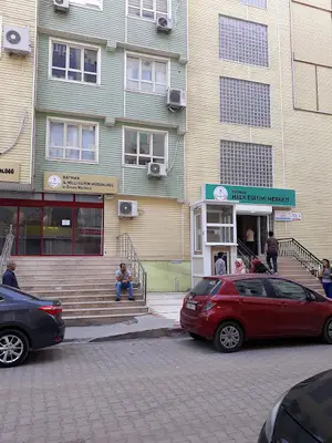 Batman Halk Eğitimi Merkezi
